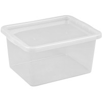 BASICBOX 20 L - 425 x 330 x H213 mm