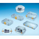 Plastic membrane box - BM 97