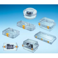 Plastic membrane box - BM 184