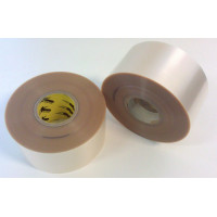 Carton de 2 rouleaux doubles de film transparent en PolyPropylène - 52308 doses / carton