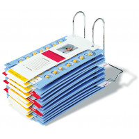 Classeur PHARMAFILE à poser - LxlxH 370x115x230 mm