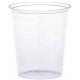 30ml transparent cup - H41 mm WITHOUT COVER