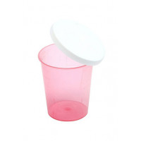 Plastic cups 30ml G41