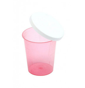 Plastic cups 30ml G41