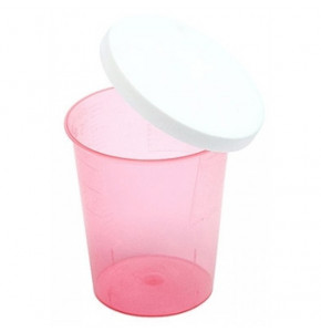 Lid for 30ml cup - H32 mm
