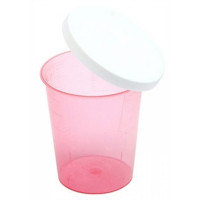 Lid for 30ml cup - H41 mm