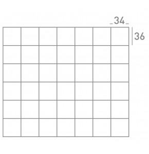 PM standard drawer insert - S42