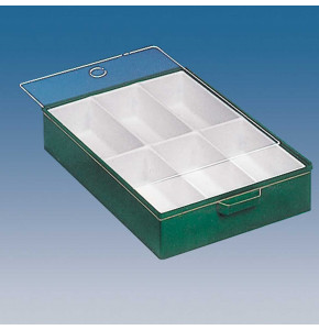 GM sliding cover