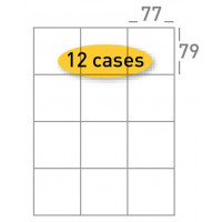 GM standard drawer insert - A12