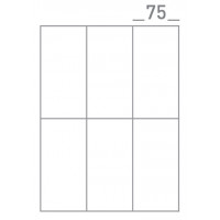 XM standard drawer insert - X6