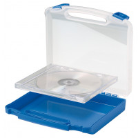 Plastic cases - serie K2005