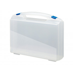 Plastic cases -  K2007 - 365x245xH105 mm