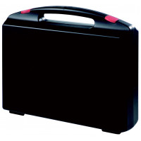 Plastic cases - K2010 SERIE - 440x310xH130 mm