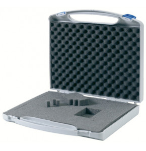 KMP gridded foam inlay set - serie K2001