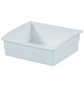 Plateau de travail PL-16 blanc