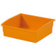 Plateau de travail PL-16 orange