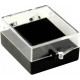 Hinged Plastic Box - V5-7  ( 30 x 35 x 16 mm )