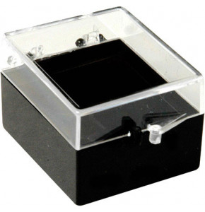 Boîte à charnière à boules V5-8  ( 30 x 35 x 22 mm )