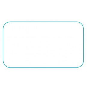 Boîte à compartiments V7-1 avec couvercle coiffant