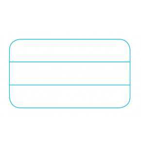 Boîte à compartiments V7-2 avec couvercle coiffant