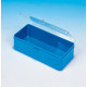 Hinged Plastic Box - V8-10