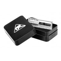 ESD box - V3-18 K - dim. 57 x 36 x 17 mm