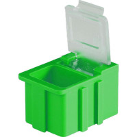 Green smd box - NB1 CT