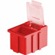 Red smd box - NB1 CT
