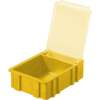 Yellow smd box - NB3 CT
