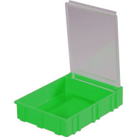 Green smd box - NB4 CT