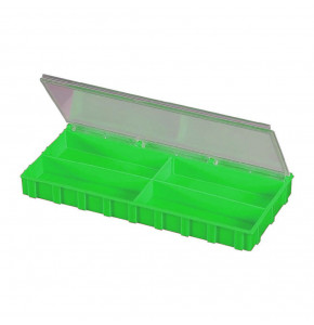 Green smd box - NB5 CT