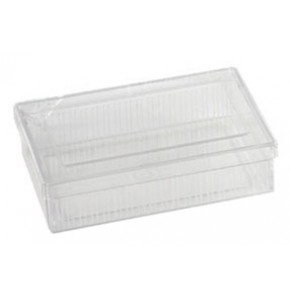 Boîte minimax 500/30 + 2 séparations 