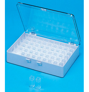 Plastic box - V11-60 with 60 V4-1