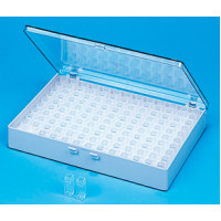 SMD Plastic Boxes