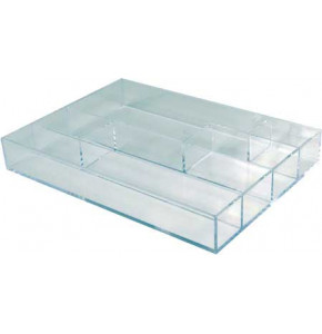 PTX tray for LAB boxes 5 and 6