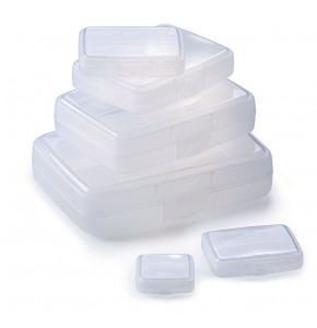 Consumer box CB246 