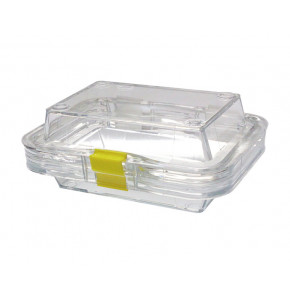 Plastic membrane box - BM 22