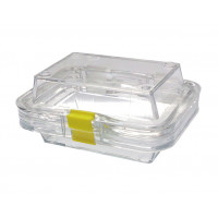 Plastic membrane box - BM 23