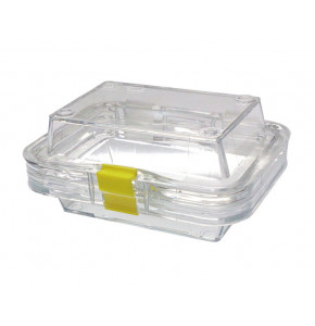 Plastic membrane box - BM 23