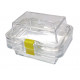 Plastic membrane box - BM 25
