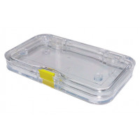 Plastic membrane box - BM 44