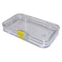 Plastic membrane box - BM 45