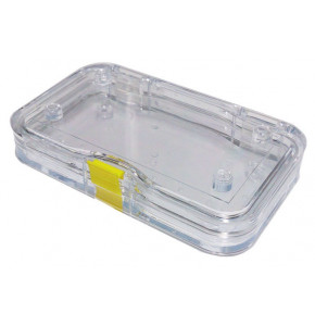 Plastic membrane box - BM 46