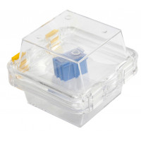 Plastic membrane box - BM 98