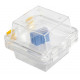 Plastic membrane box - BM 98