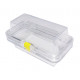 Plastic membrane box - BM 115