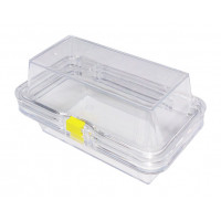 Plastic membrane box - BM 116