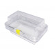 Plastic membrane box - BM 129