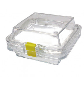 Plastic membrane box - BM 225