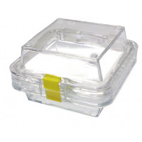 Plastic membrane box - BM 226